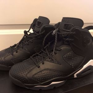 Air Jordan 6 Retro